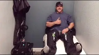 Compression Therapy | Club Cryo, Arlington | BigJsExtremeFitness