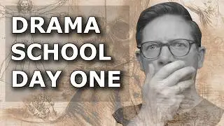 The First Lesson That Changed Everything: What Education Really Means in Acting