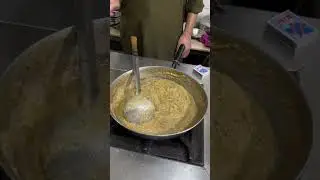 BABA ALAM Hareesa #trending #top #new #restaurant #reelsvideo #lakshmi
