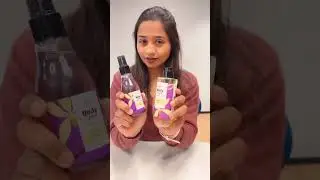 Fragrance layering at it&rsquo;s best! 💜✨ | Vanilla Vibes Body Oil & Body Mist 😍