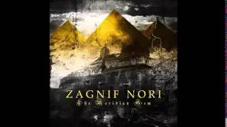 Zagnif Nori - Zubair (Produced by Kevlaar 7)