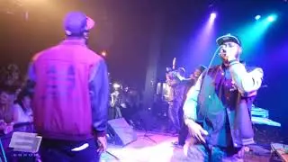 Enrun Tv Vlog &lsquo;All On Me&rsquo; - Enrun