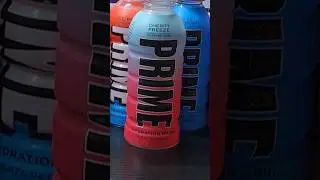 Cherry Freeze Prime review 🍒 🥶 🍒 🥶