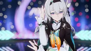 Honkai：Star Rail｜MORE｜Firefly #Firefly #반디 #ホタル #StarRail #스타레일 #スターレイル #MMD
