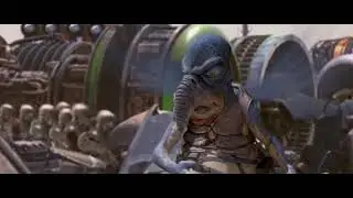 Star Wars - Only Money