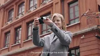 RetroVa: Turn Your iPhone Into a Vintage Camera System