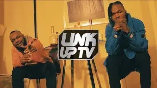 Starboy Willz x Naira Marley - Pressure [Music Video] @StarboyWillz &rlm;@nairamarley