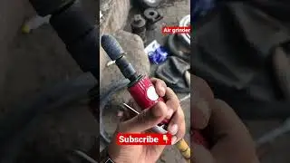 Air grinder #shorts #short