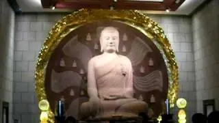 Chun Tai Chan Monastery NANTOU COUNTY TAIWAN 2010