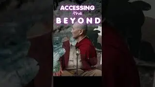 🧐 Exploring the Unknown using Spiritual Science | Ishwar Puri #shorts #spirituality
