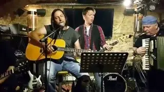WURSTFABRIK feat. Edi Kadlec - Da Hofa (W.Ambros)