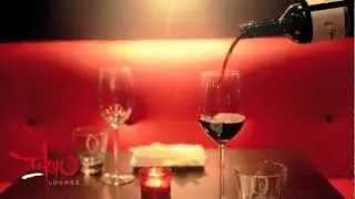 Tokyo Lounge | Japanese Restaurant