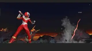 Amelia Jones Power Ranger Game Video l New Video 2026