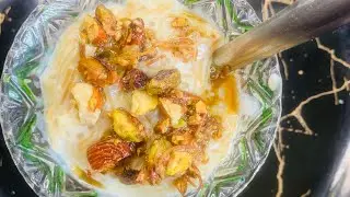 🍨 పాలు–మలయి ఫ్లేవర్‌తో స్పెషల్ సేమియా రెసిపీ