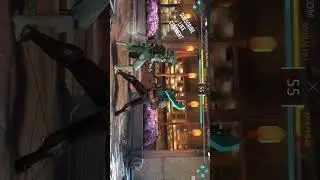 Ironclad VS shang Shadow fight 4 arena ranked mode 1vs1 #shadowfightarena #shadowfight4 #nekki#arena