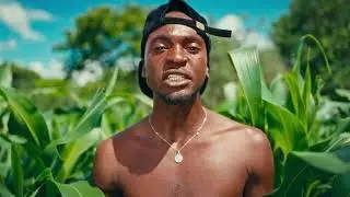 King C - Taiseki (Official Video)