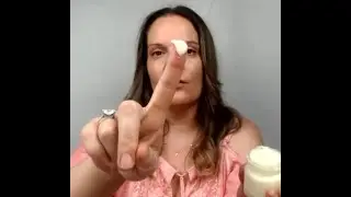 Tutorial Crema corporal hidratante Inspirada en Dream Cream autoconservante 😍😍