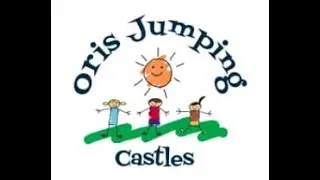 ORI Jumping Castle