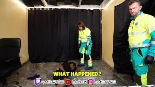 ONE CHIP CHALLENGE GONE WRONG (full stream)