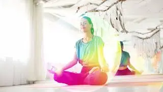 Negative Energy Protection: Clear Energy from Love, Not Fear | Divine Protection Meditation