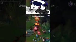 High elo is NOT what you THINK it is  #gaming #leagueoflegends #trending #riotgames #highelo