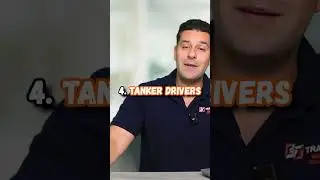 HIGHEST Paying Trucking Positions 2024