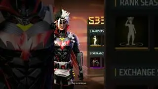 free fire season update#viral