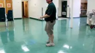 Corgiat cartwheel
