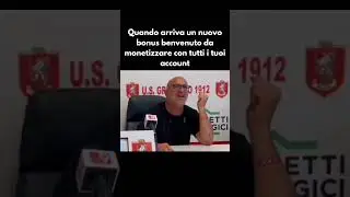Quando arriva un nuovo bonus da monetizzare