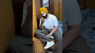 Get Ready With Me #mensfashion #fashion #sikh #pagg #grwm