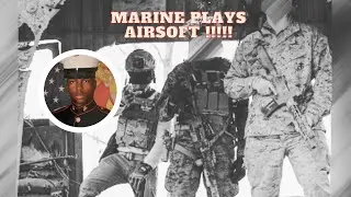 Marine Play's Airsoft  (Outdoor Xtreme Linglestown)