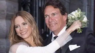 Peladeau, Snyder separating 6 months after lavish wedding