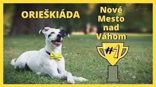 Orie&scaron;ki&aacute;da Nov&eacute; Mesto nad V&aacute;hom🏆 | PeruFamily