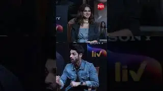 How well do #karanwahi & #reemshaikh know co-star #jenniferwinget? Find out!