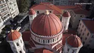 EVDOS PRODUCTIONS aerial 2013 part 2