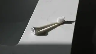 PLUS ULTRA's 1st Ever Biodegradable Cornstarch Replacement Head