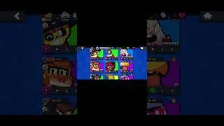 I knocked out Globert, and you have it in #brawlstars