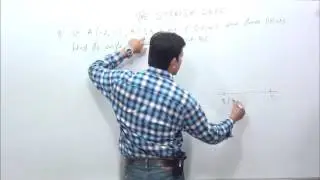 THE STRAIGHT LINES -1 Concept of Slope