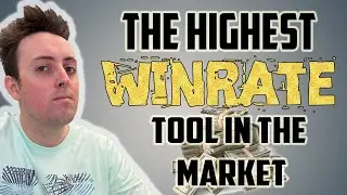 The 80% Win Rate Trading Tool - Jan 2024 Week 4