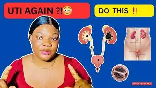 Urinary Tract Infection (UTI) &ndash; Urine Infection Symptoms and Treatment You Should Know
