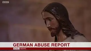 2018 September 13 BBC One minute World News