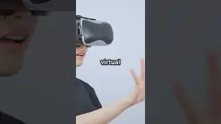How VR Headsets Work 🎮