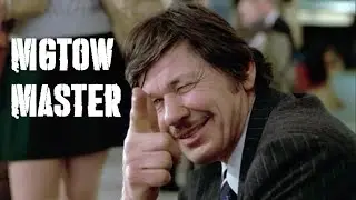 The MGTOW Master - DEVOUR  Pt. 1