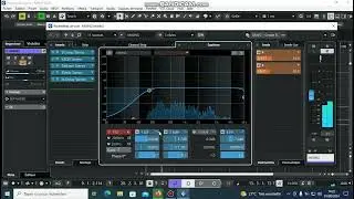 Voici comment charger le paquet de presets sur cubase ou studiorack