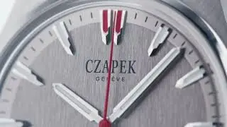 Modern Wristwatches 17 Sep 2022, 14:00 CET - 1 Oct 2022, 14:00 CET