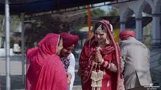New Winding Highlight || Mandeep & Amandeep || Rajwinder photography || Cont.9465749001 || # LSSM