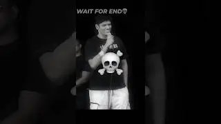 Mythpat Exposed By his Wife on India's Got Latent💀 #shorts #trending #samayraina #mythpat