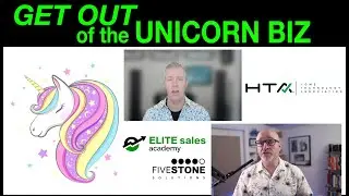 HTA & Elite Sales Academy: 