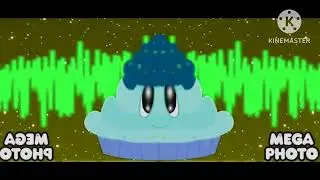 Happy Cutecake in L Major 64