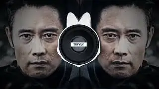 NXGHT, Scythermane - NUNCA MUDA x FRONT MAN (Slowed To Perfection & Bass Boosted) (1 Hour Loop)